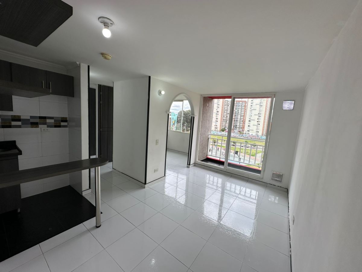Apartamento en Arriendo - Bogota, CASTILLA 5870