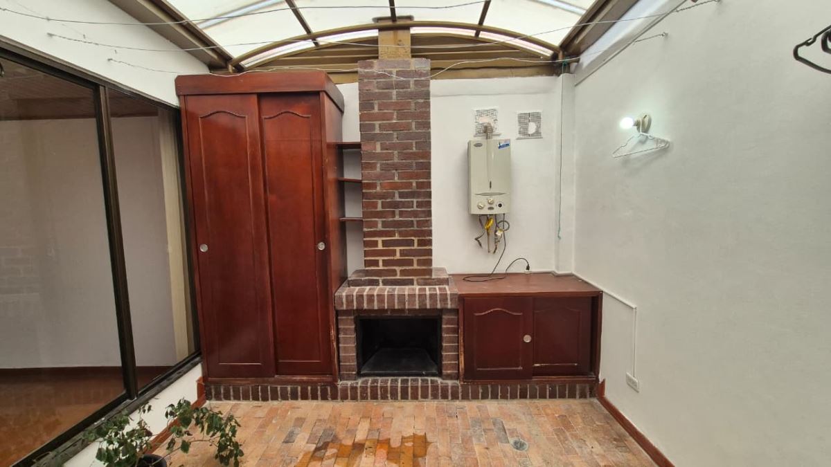 Apartamento en Arriendo - Bogota, CEDRITOS 6209