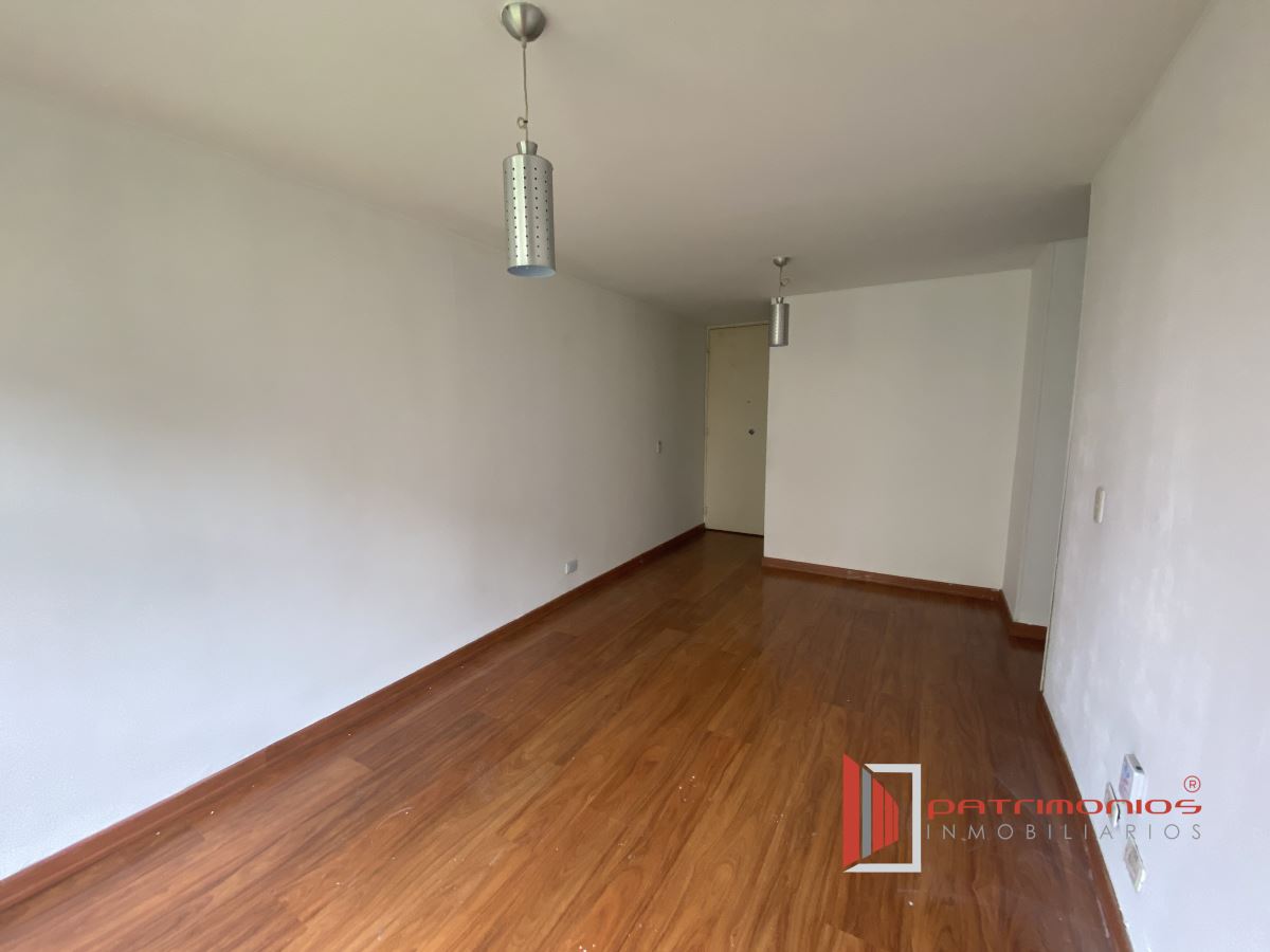 Apartamento en Arriendo en TEJARES DEL NORTE, Bogota