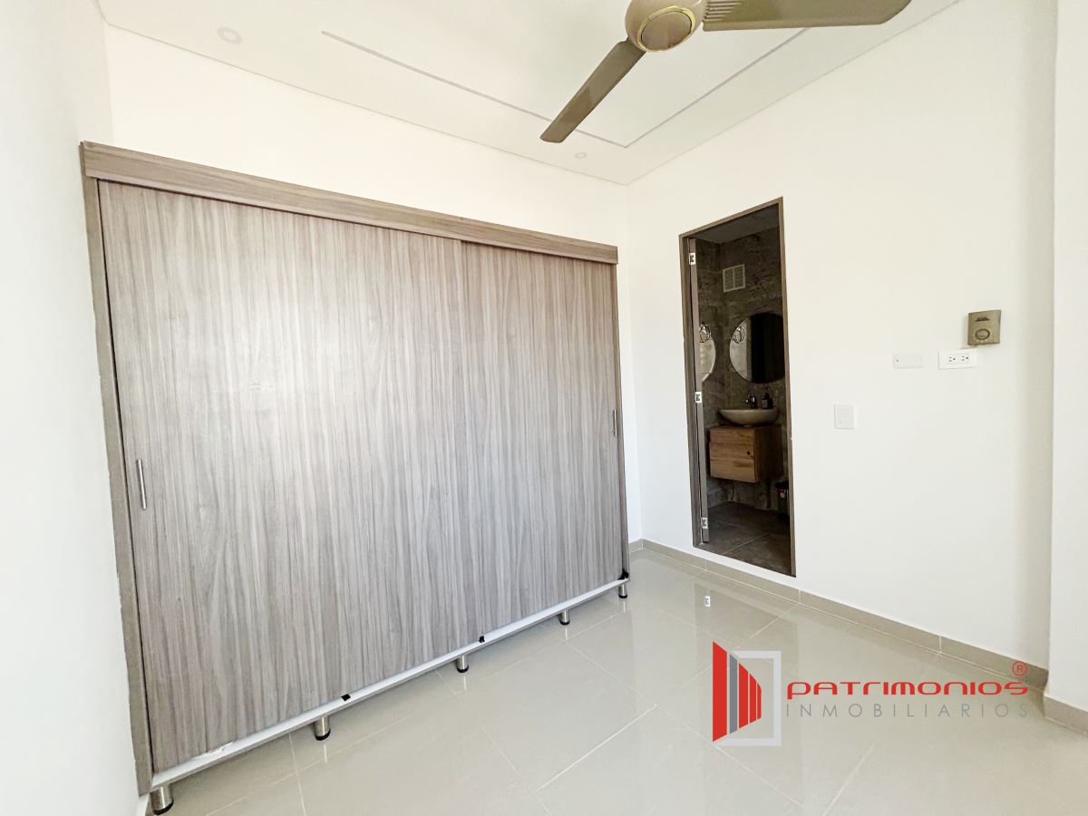 Apartamento en Arriendo en ALAMEDA DEL RIO, Barranquilla