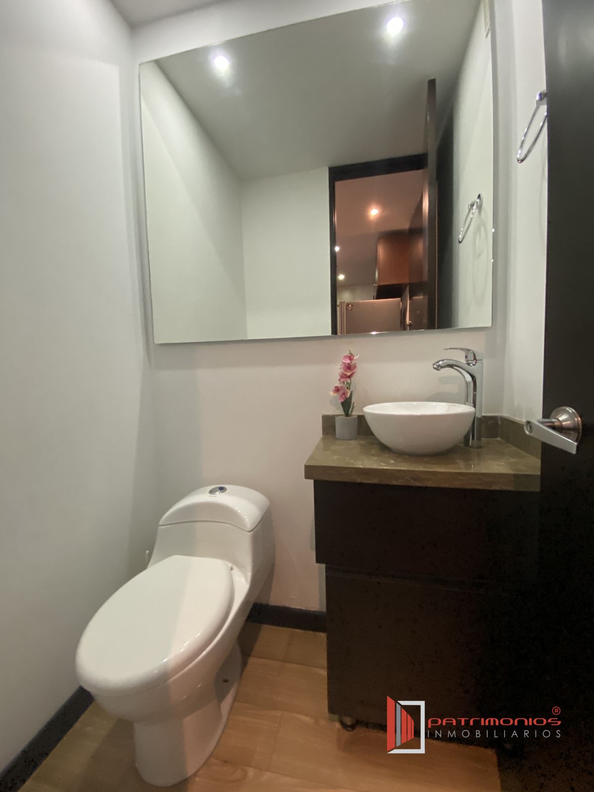 Apartamento en Arriendo en SANTA BARBARA ORIENTAL, Bogota