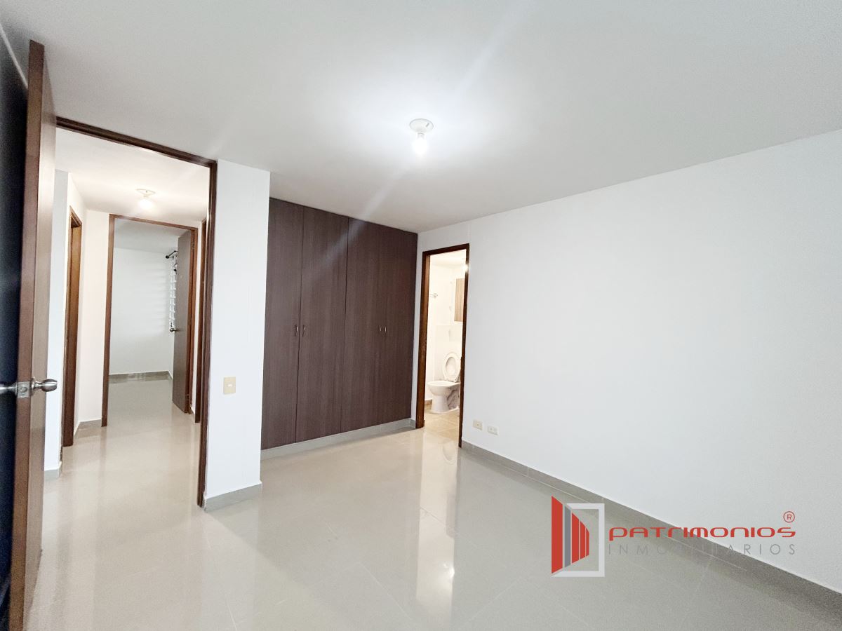 Apartamento en Arriendo en VILLA CAMPESTRE, Barranquilla