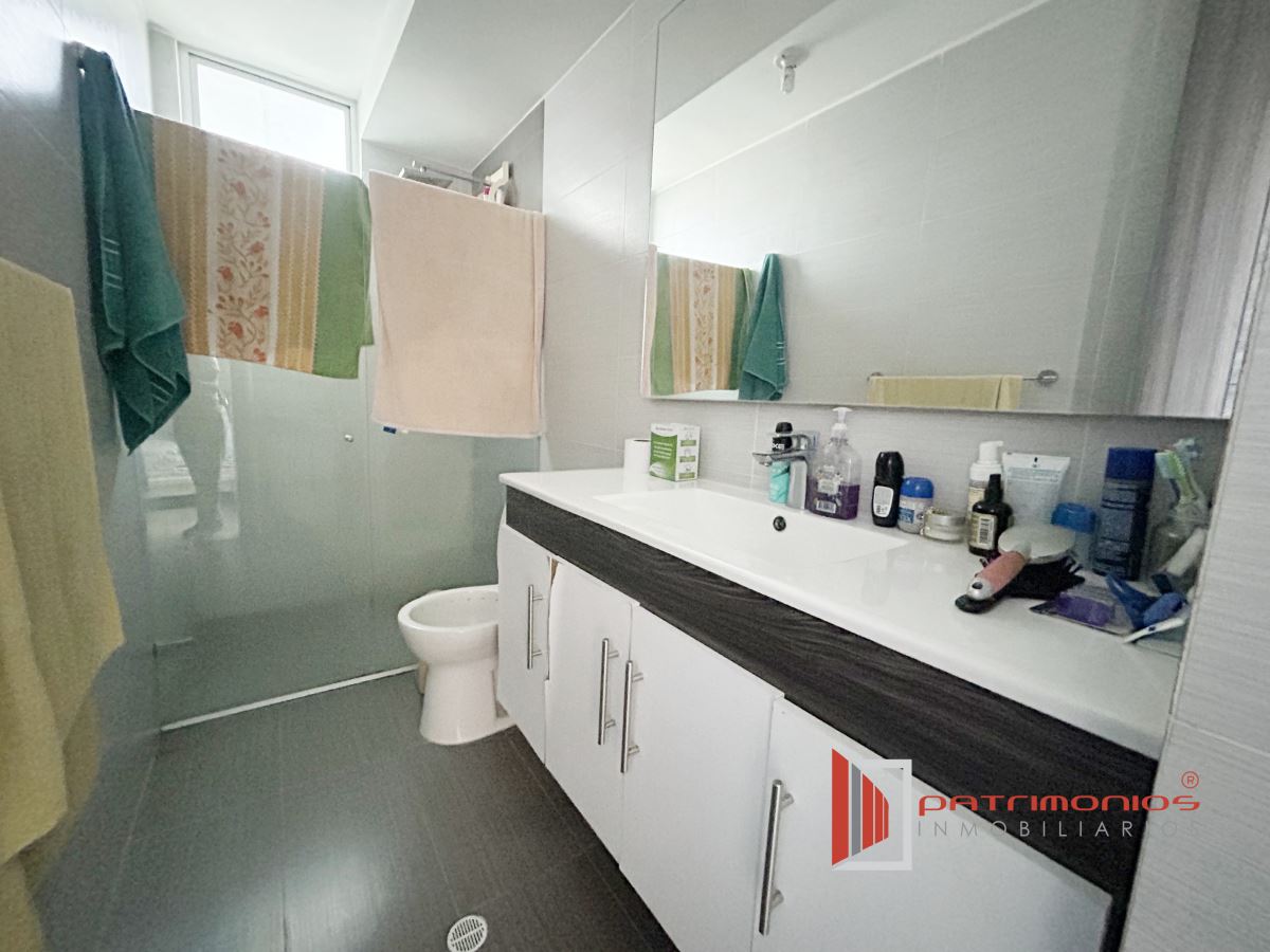 Apartamento en Venta en VILLA SANTOS, Barranquilla