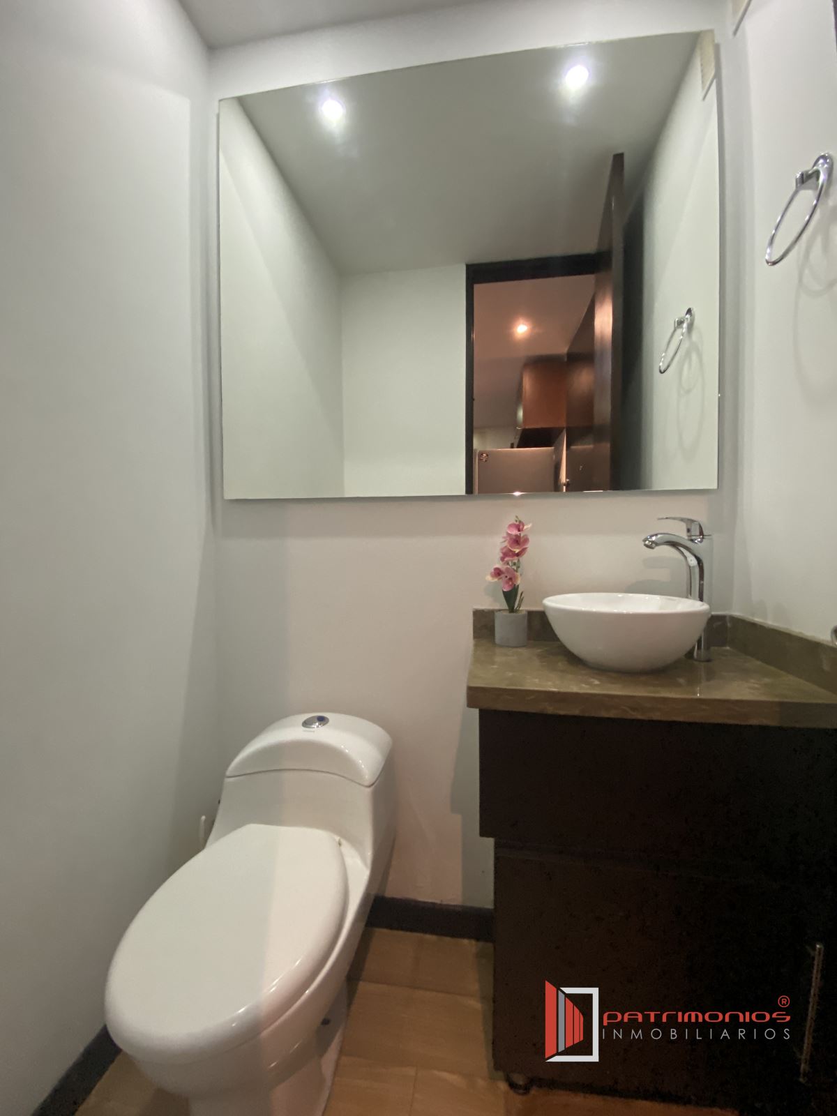 Apartamento en Arriendo en SANTA BARBARA ORIENTAL, Bogota