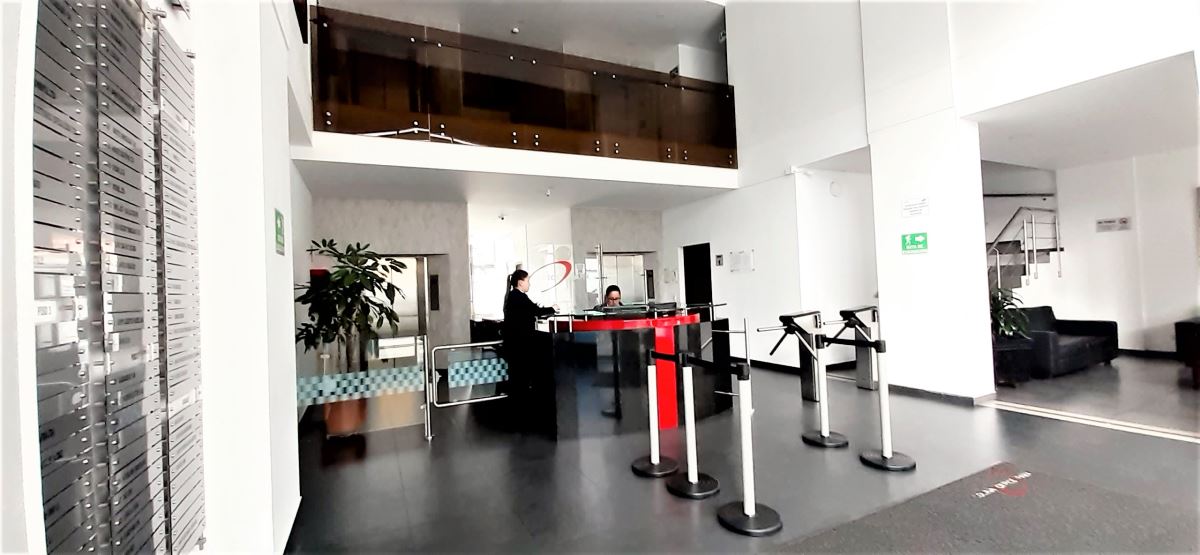 Oficina en Venta en PORTALES DEL NORTE, Bogota