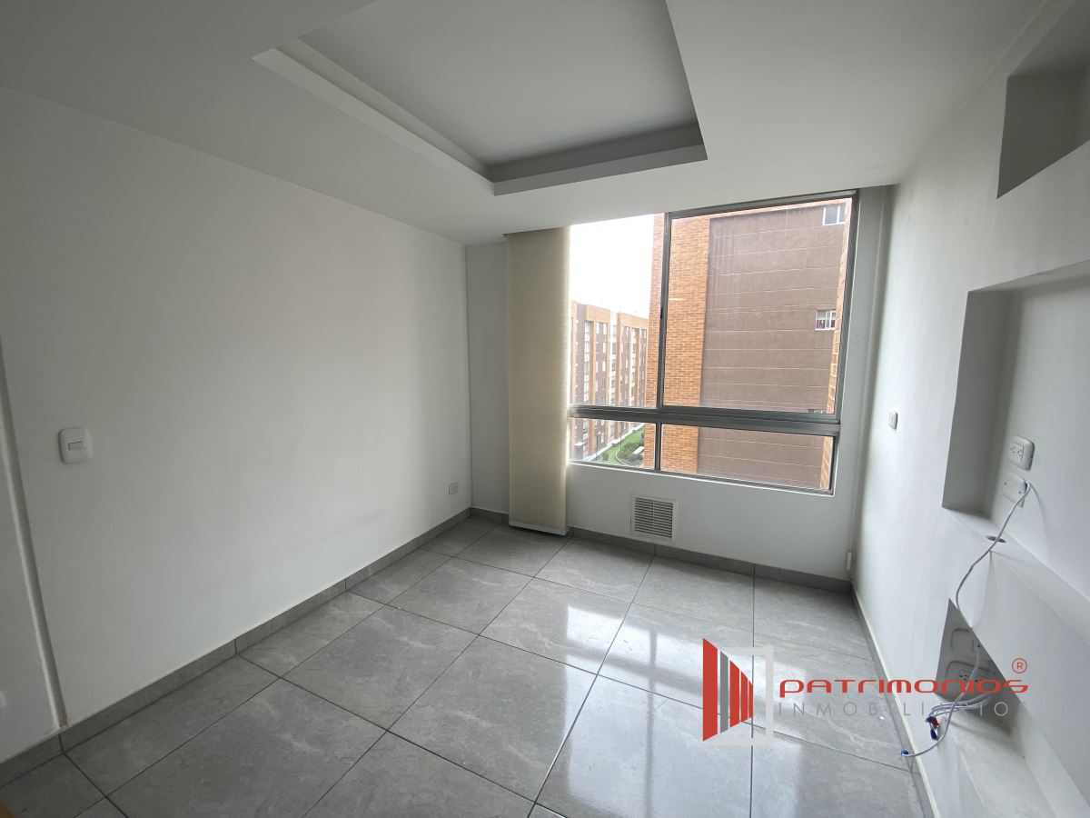 Apartamento en Arriendo en VILLA DEL PRADO, Bogota