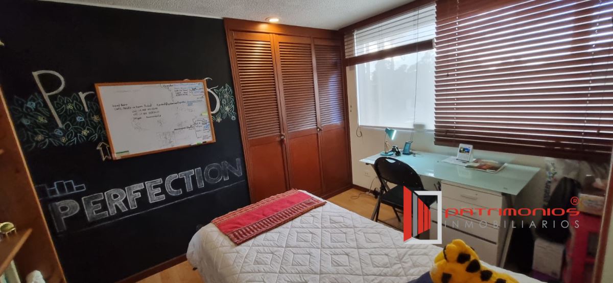Apartamento en Venta en CEDRO GOLF, Bogota