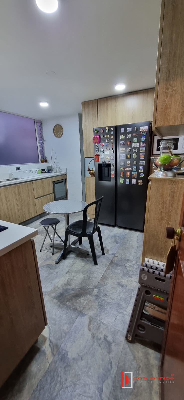 Apartamento en Venta en CEDRO GOLF, Bogota