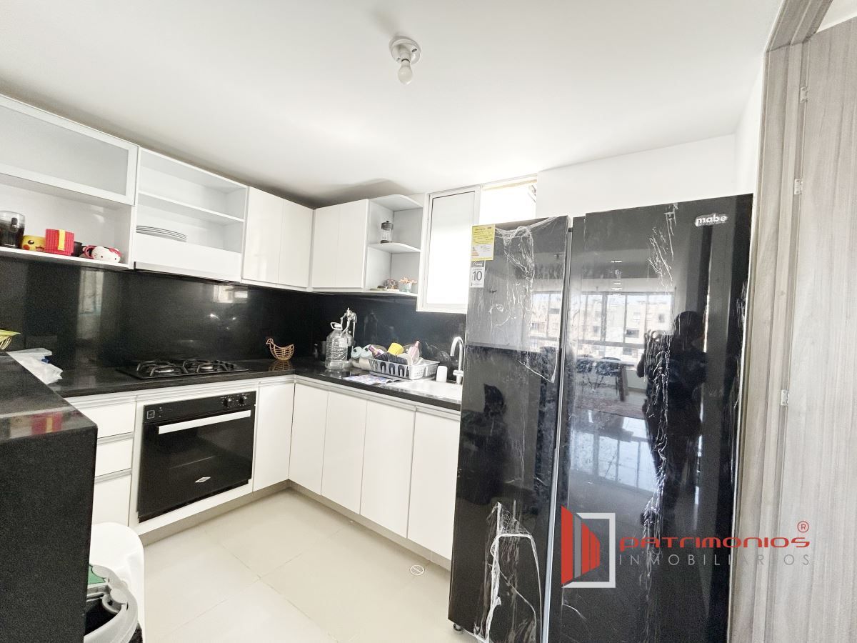Apartamento en Arriendo en LA CASTELLANA, Barranquilla