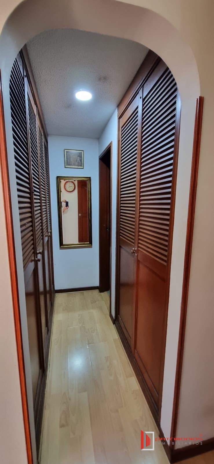 Apartamento en Venta en CEDRO GOLF, Bogota