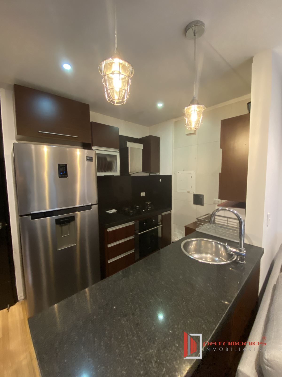 Apartamento en Arriendo en SANTA BARBARA ORIENTAL, Bogota