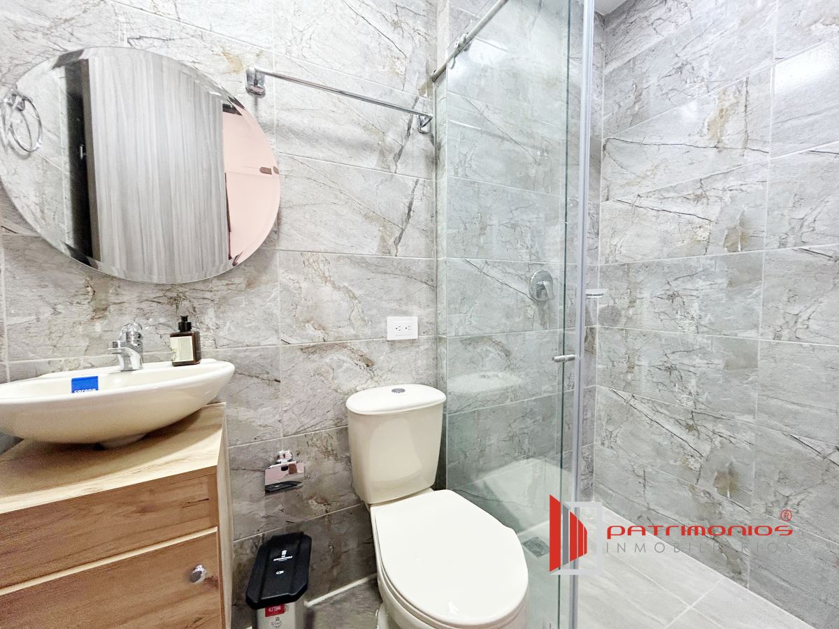 Apartamento en Venta en ALAMEDA DEL RIO, Barranquilla