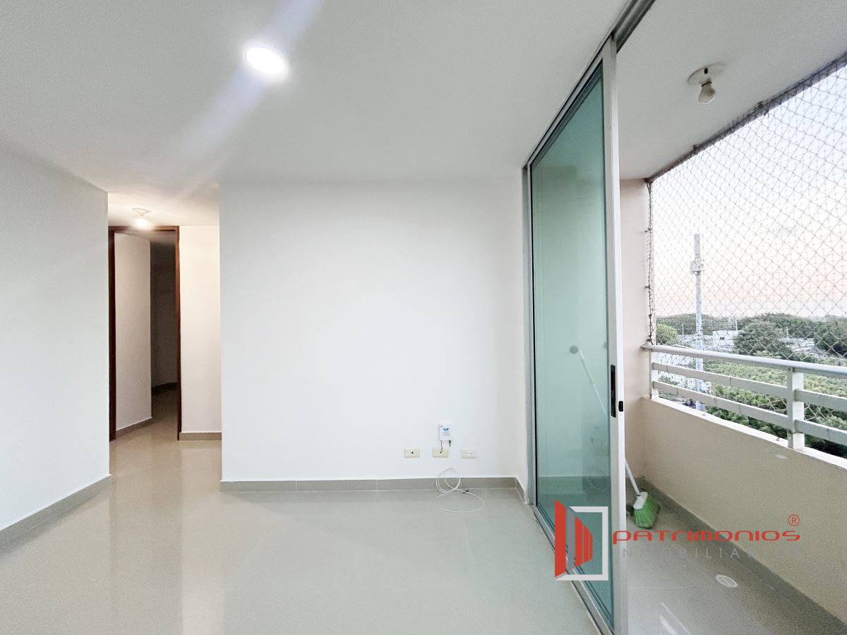 Apartamento en Arriendo en VILLA CAMPESTRE, Barranquilla