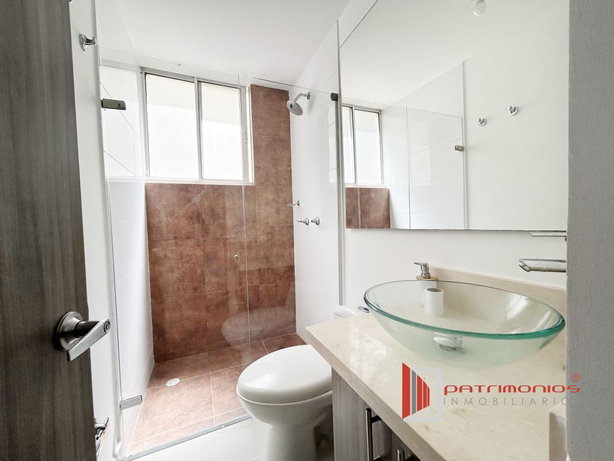 Apartamento en Arriendo en LA CASTELLANA, Barranquilla