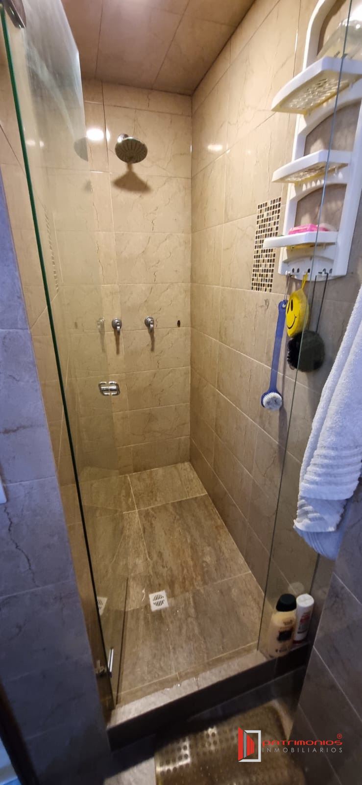 Apartamento en Venta en CEDRO GOLF, Bogota
