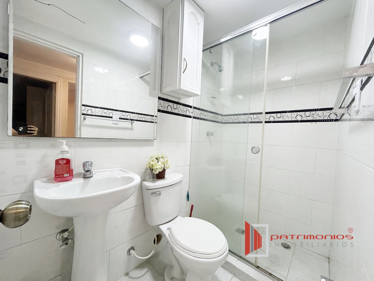 Apartamento en Arriendo en BETANIA, Barranquilla