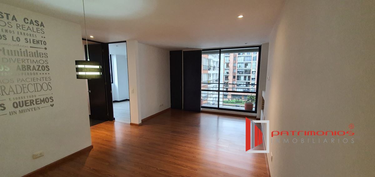 Apartamento en Venta en CEDRITOS, Bogota