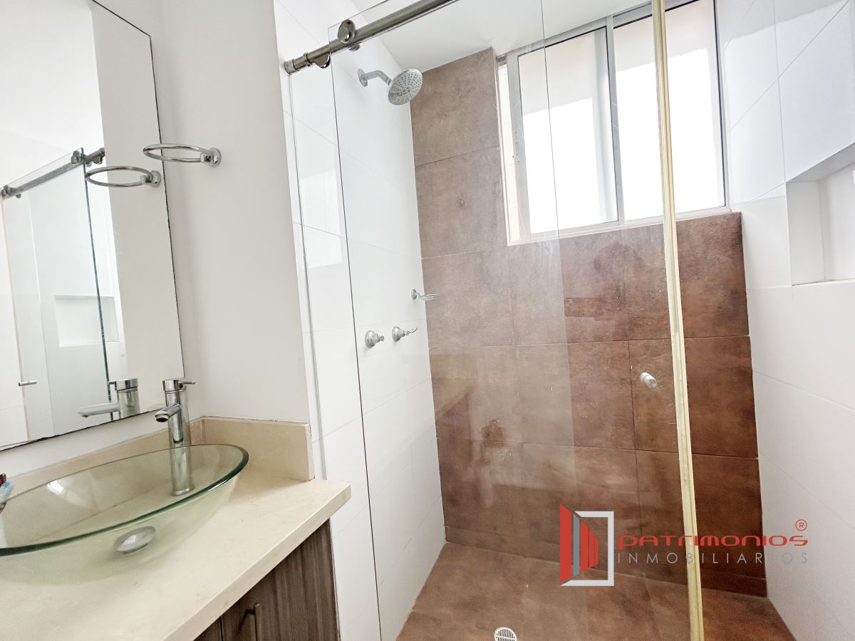 Apartamento en Arriendo en LA CASTELLANA, Barranquilla