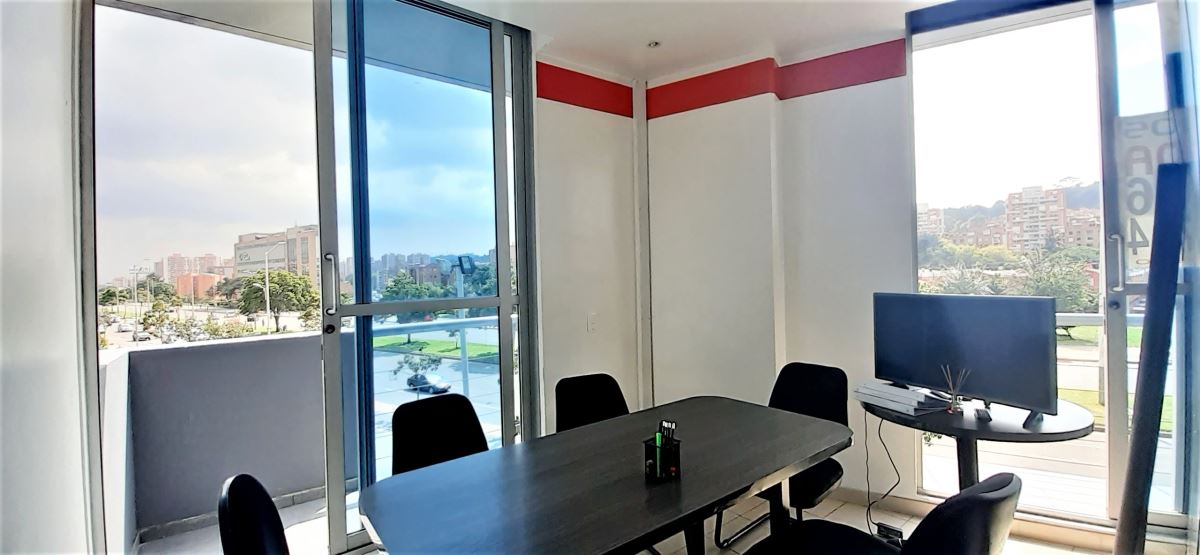 Oficina en Venta en PORTALES DEL NORTE, Bogota