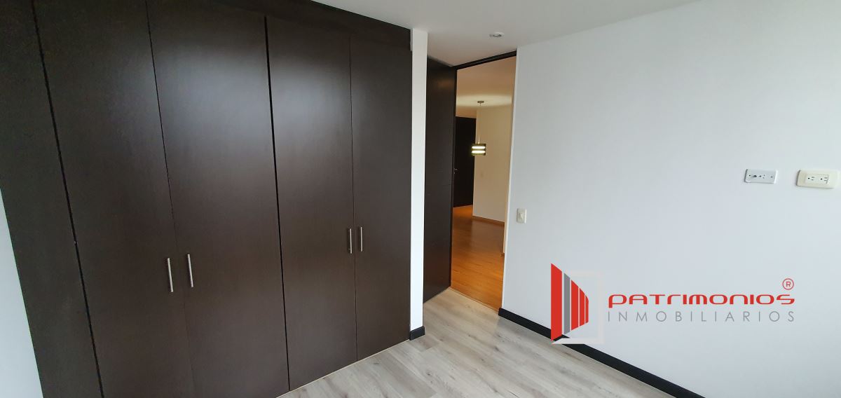 Apartamento en Venta en CEDRITOS, Bogota