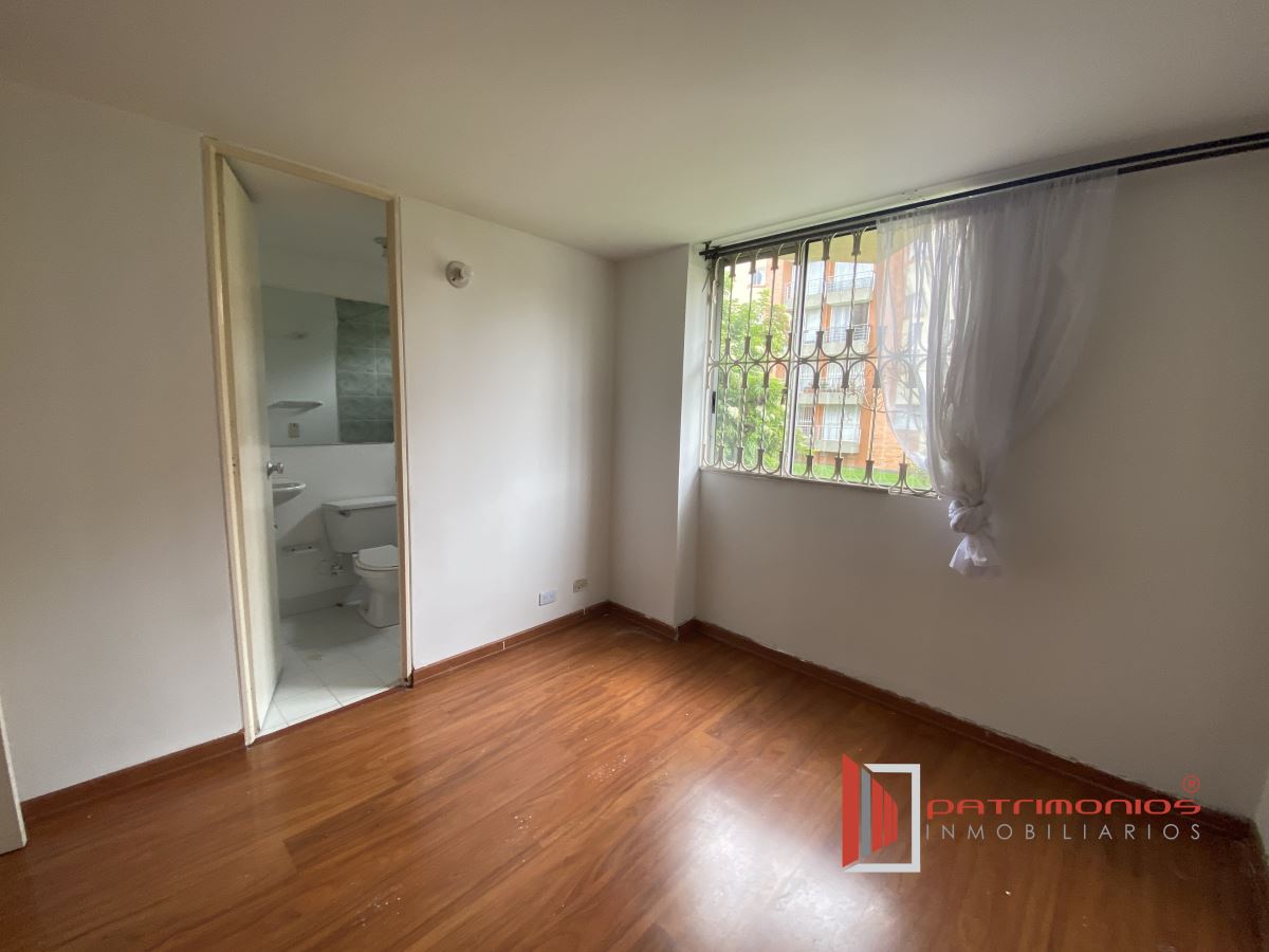 Apartamento en Arriendo en TEJARES DEL NORTE, Bogota
