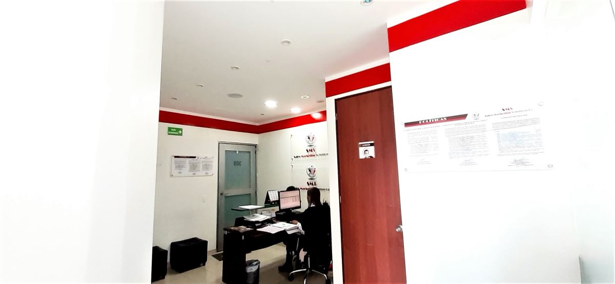 Oficina en Venta en PORTALES DEL NORTE, Bogota