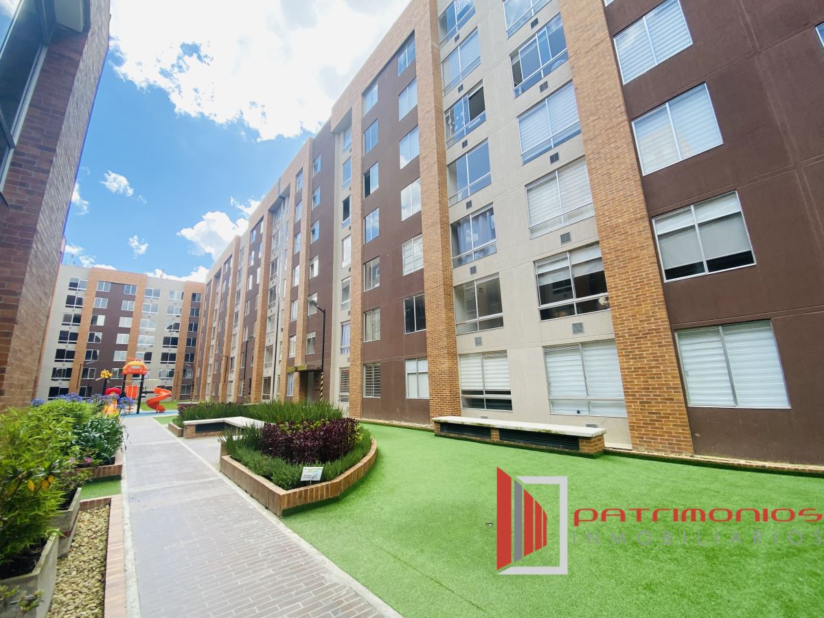 Apartamento en Arriendo en VILLA DEL PRADO, Bogota