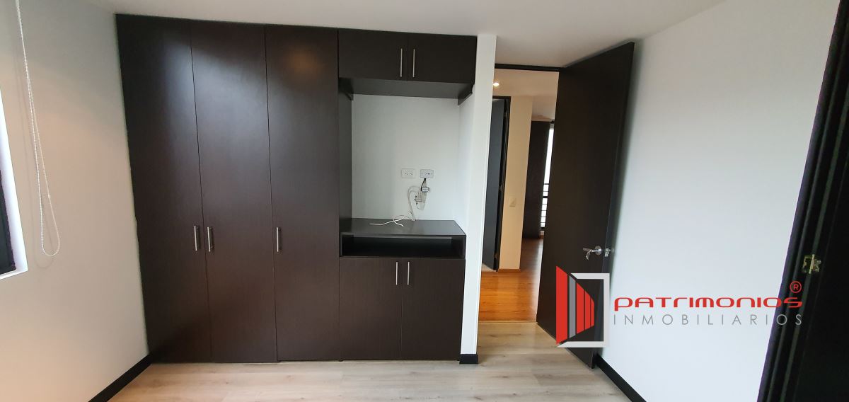 Apartamento en Venta en CEDRITOS, Bogota