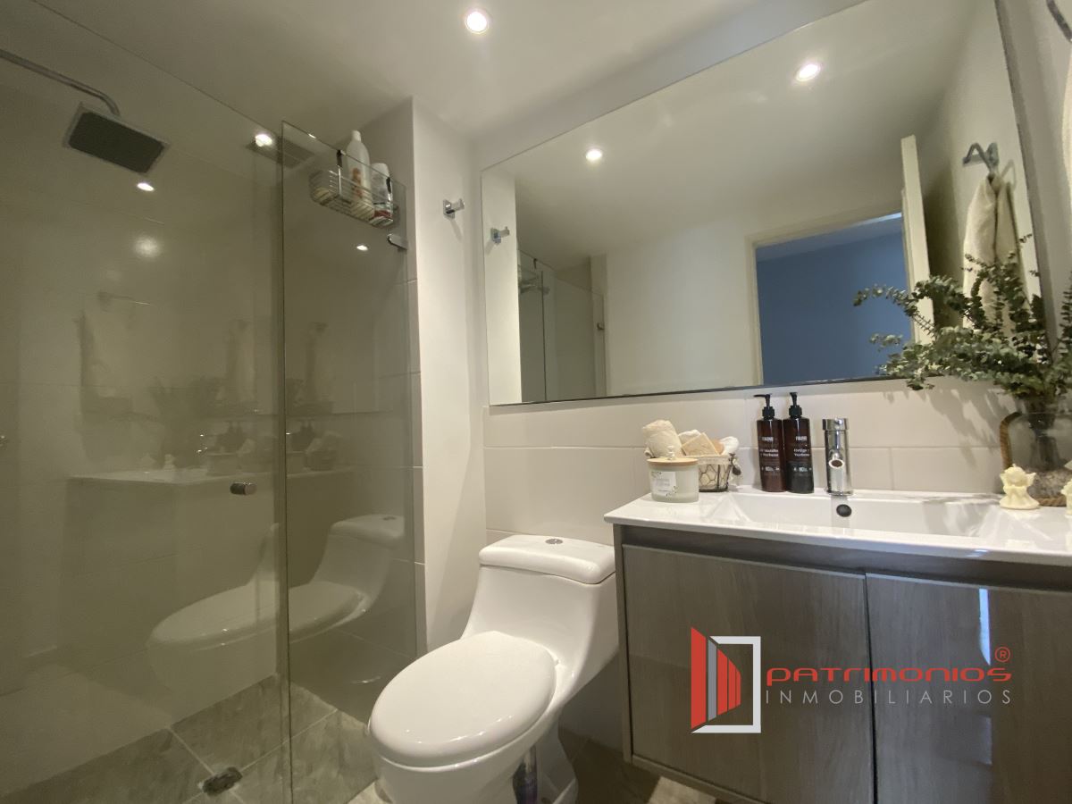 Apartamento en Arriendo en SANTA BÁRBARA CENTRAL, Bogota