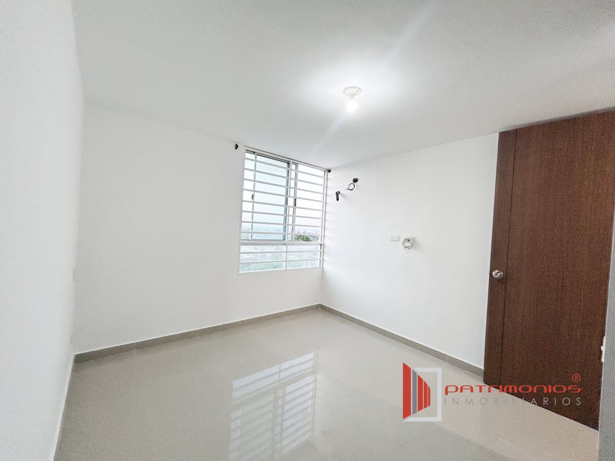 Apartamento en Arriendo en VILLA CAMPESTRE, Barranquilla
