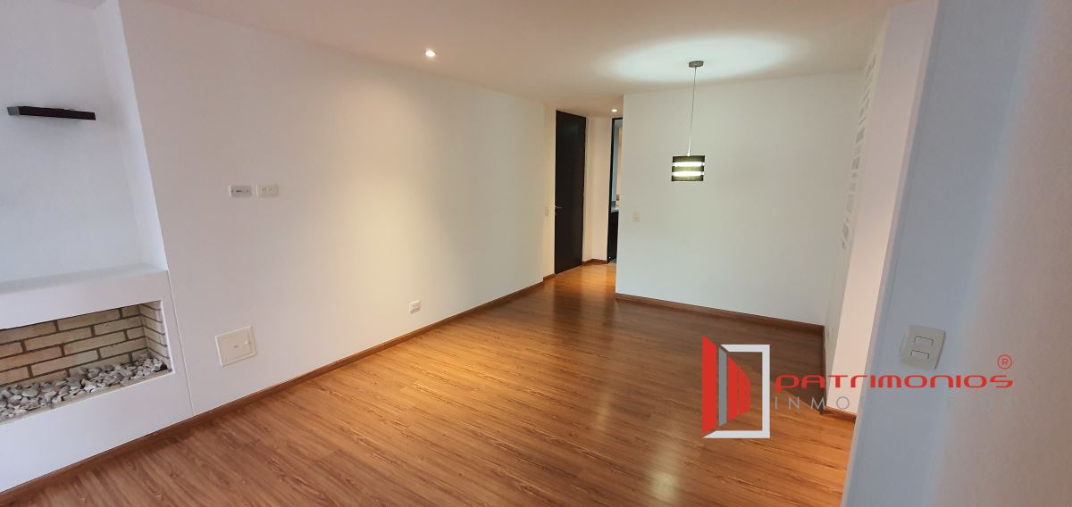 Apartamento en Venta en CEDRITOS, Bogota