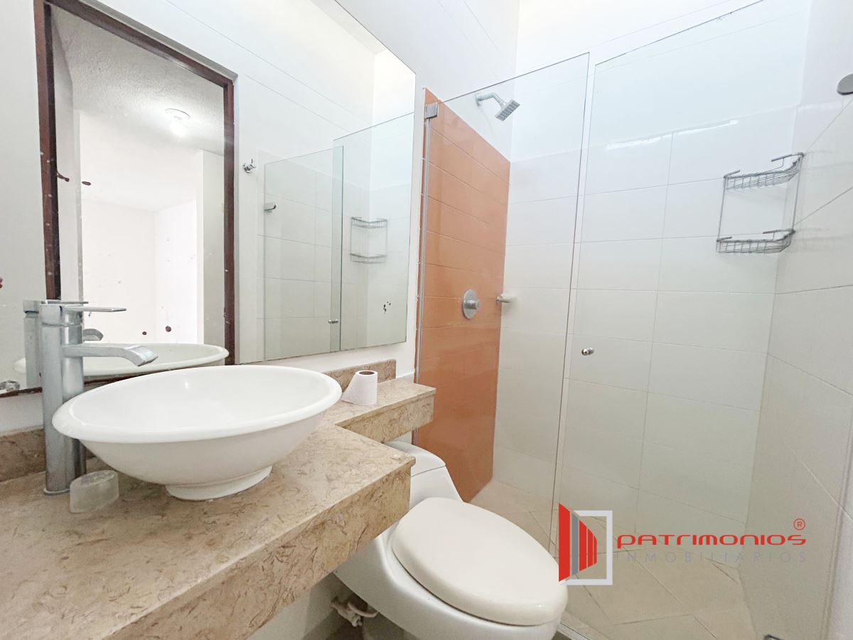 Casa en Arriendo en VILLA CAMPESTRE, Barranquilla
