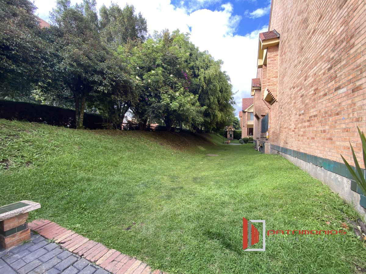 Casa en Venta en COLINA CAMPESTRE I Y II ETAPA, Bogota