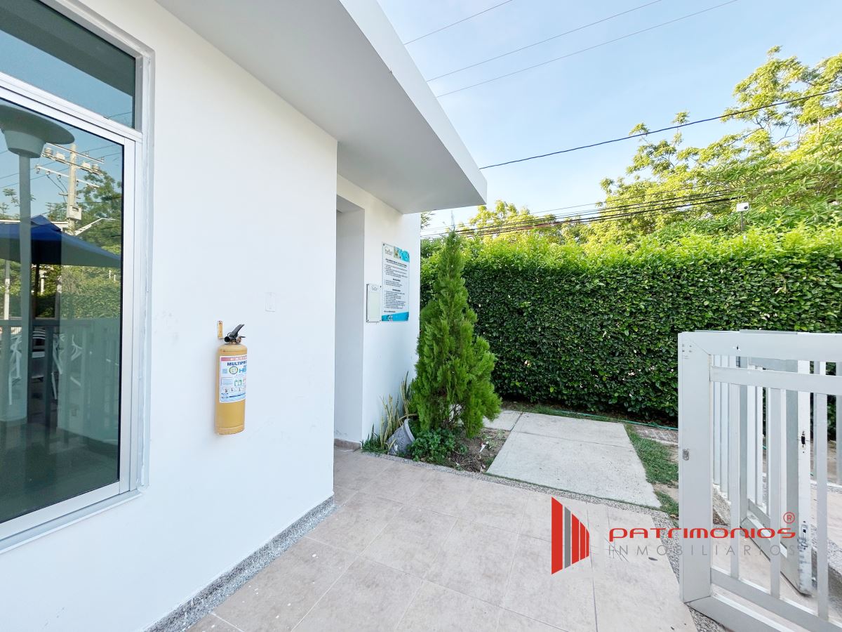 Casa en Arriendo en VILLA CAMPESTRE, Barranquilla