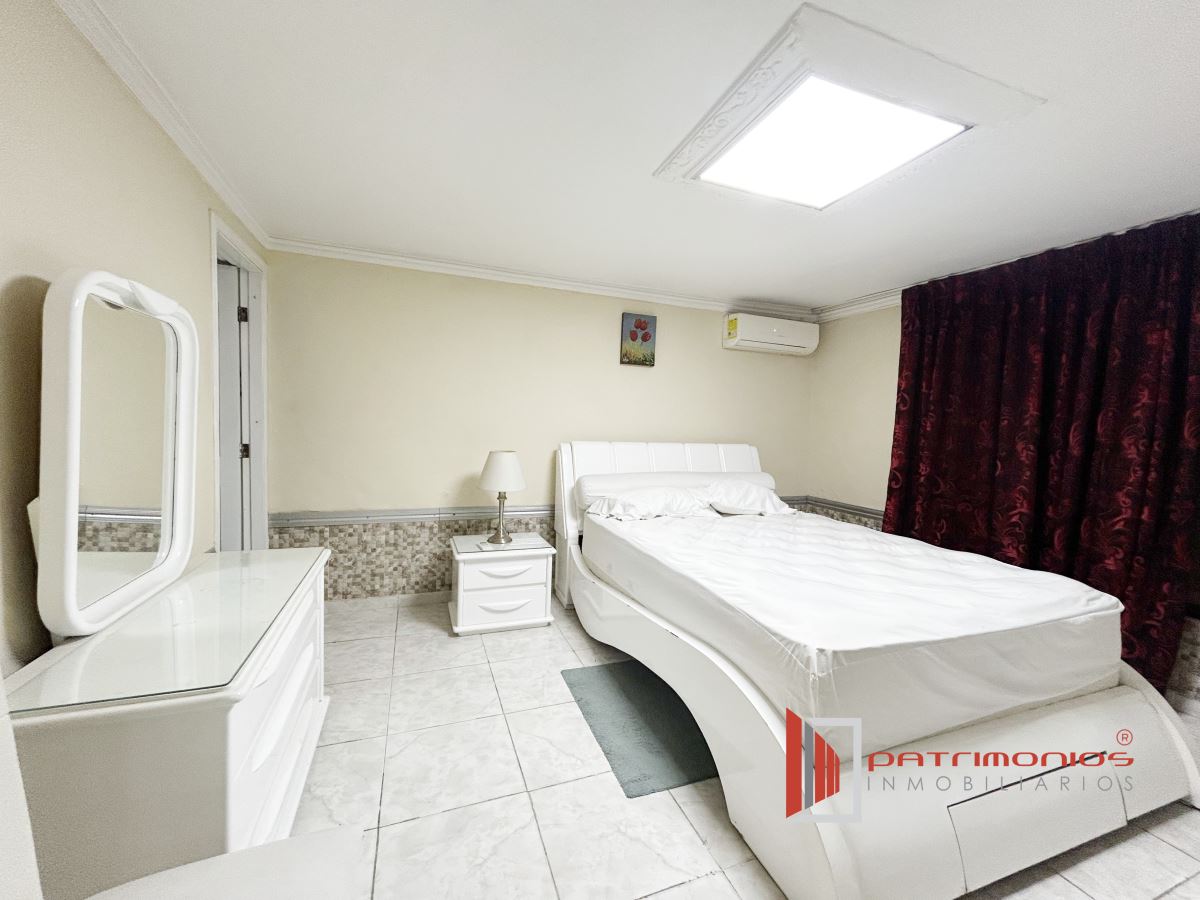 Apartamento en Arriendo en BETANIA, Barranquilla