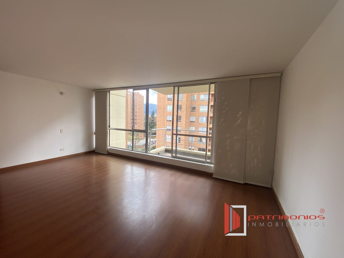 Apartamento en Venta en NIZA, Bogota