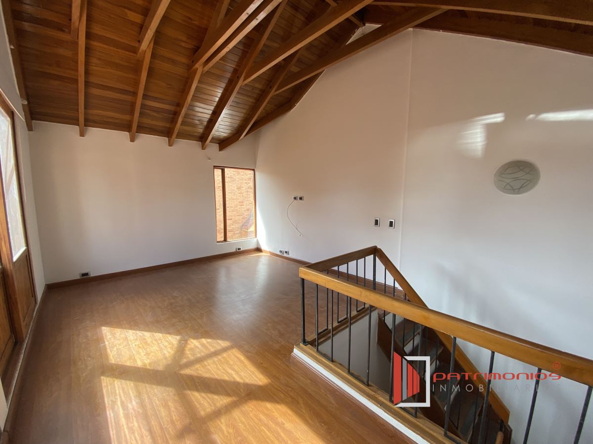 Casa en Venta en COLINA CAMPESTRE I Y II ETAPA, Bogota