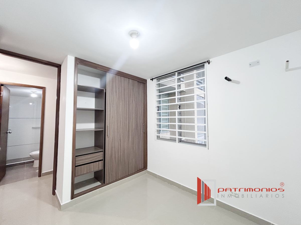 Apartamento en Arriendo en VILLA CAMPESTRE, Barranquilla