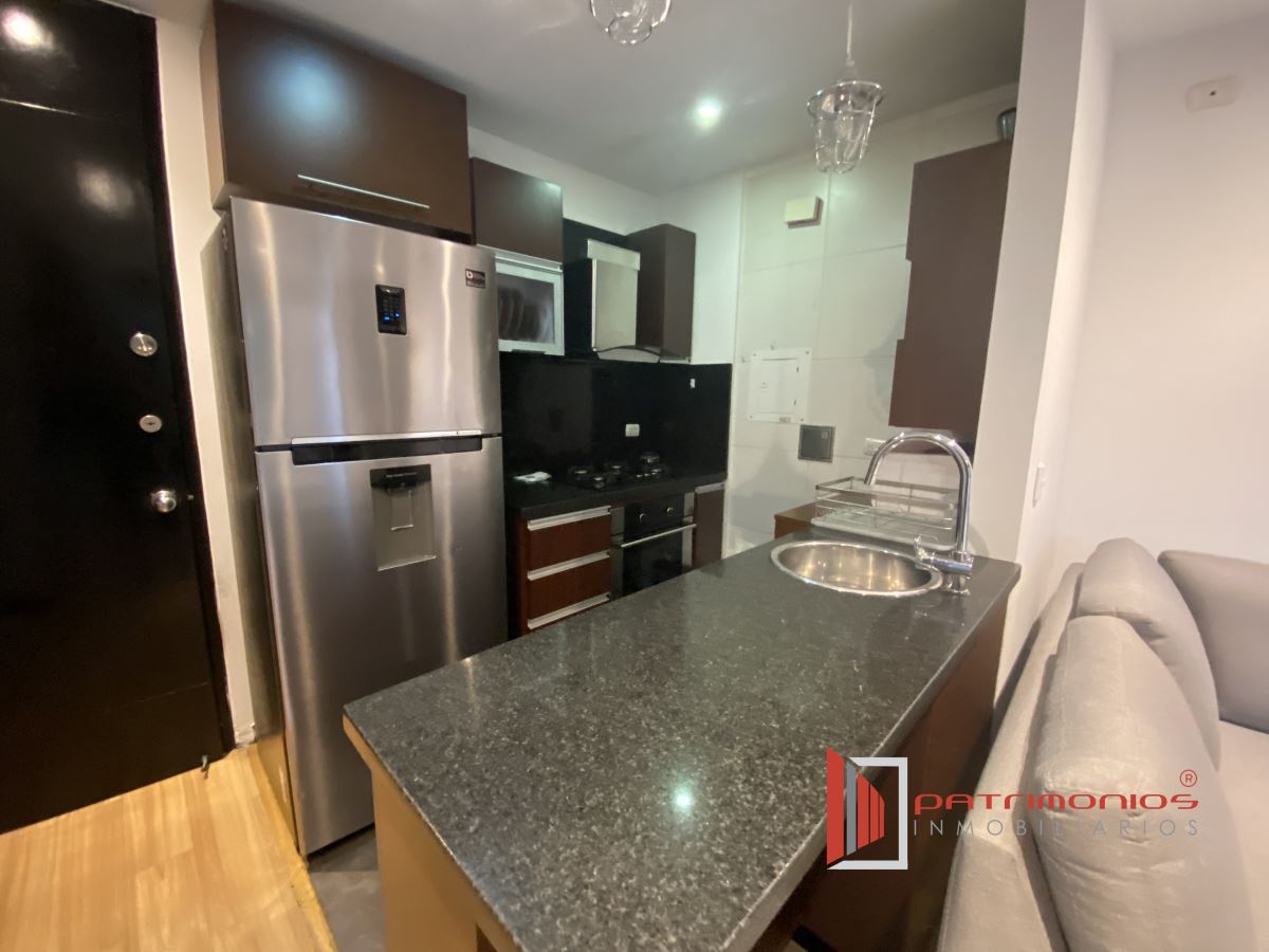 Apartamento en Arriendo en SANTA BARBARA ORIENTAL, Bogota