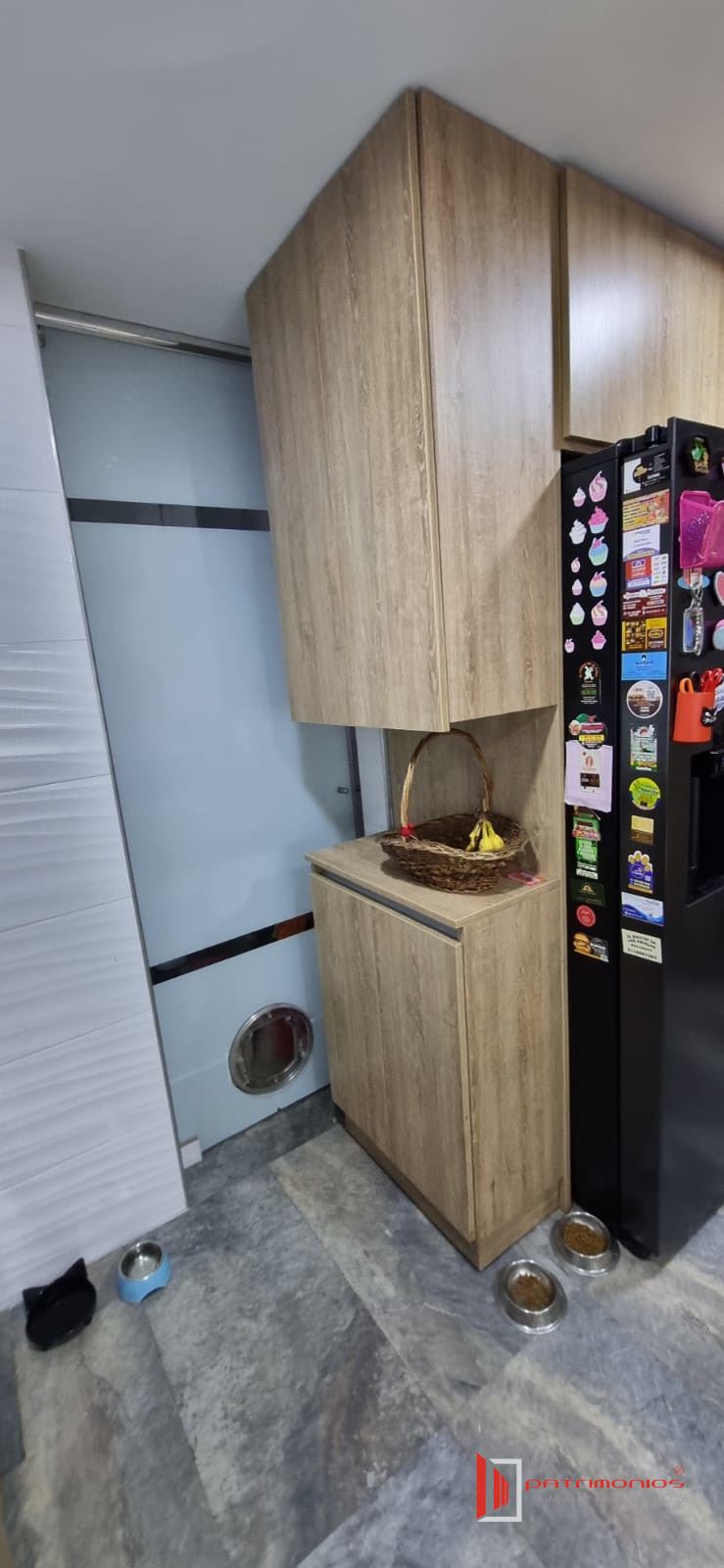Apartamento en Venta en CEDRO GOLF, Bogota