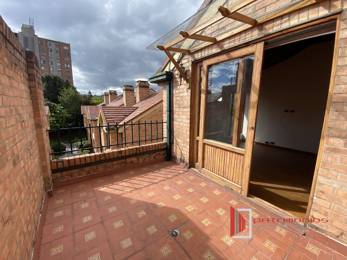 Casa en Venta en COLINA CAMPESTRE I Y II ETAPA, Bogota