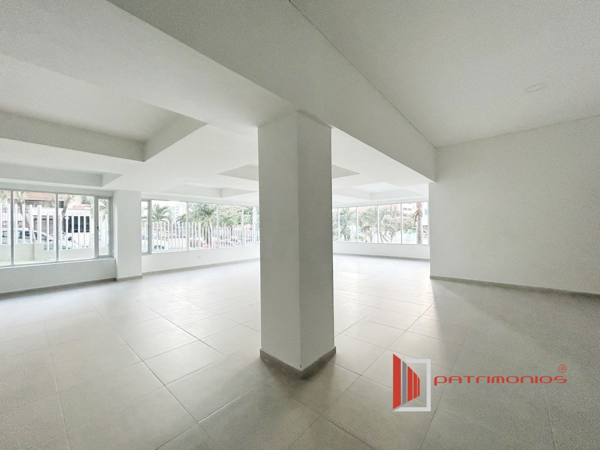 Apartamento en Venta en VILLA SANTOS, Barranquilla