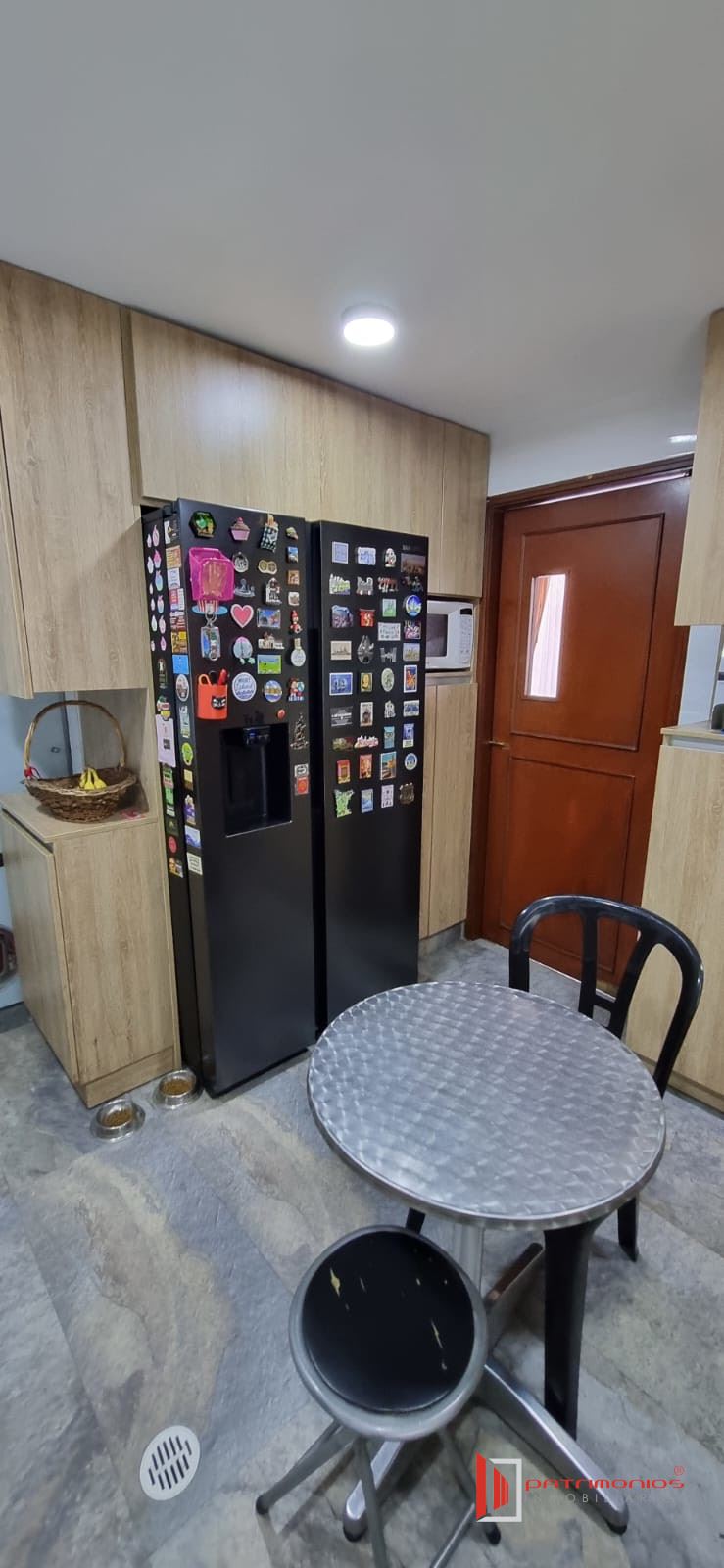 Apartamento en Venta en CEDRO GOLF, Bogota