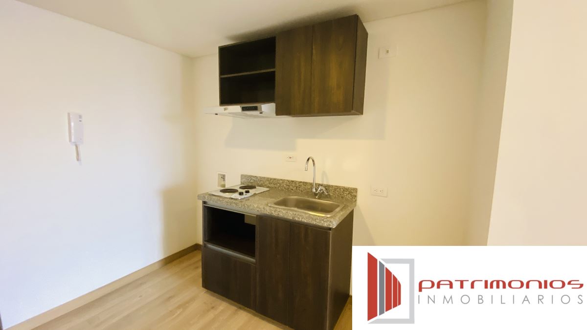 Apartaestudio en Arriendo en CHAPINERO CENTRAL, Bogota