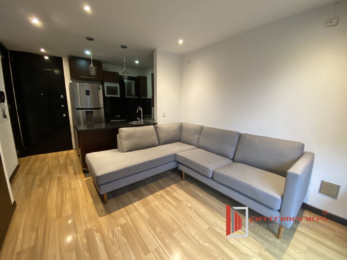 Apartamento en Arriendo en SANTA BARBARA ORIENTAL, Bogota
