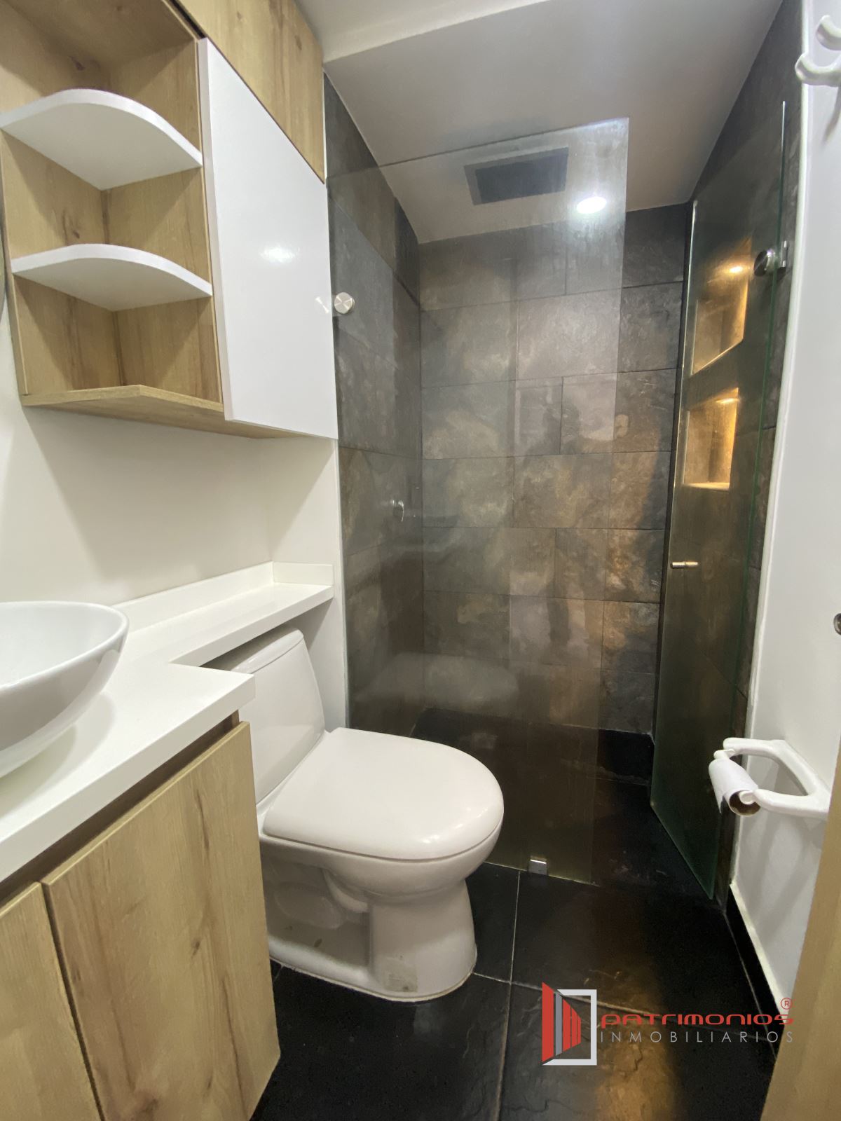 Apartamento en Arriendo en VILLA DEL PRADO, Bogota