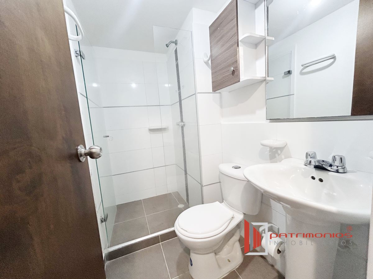 Apartamento en Arriendo en VILLA CAMPESTRE, Barranquilla