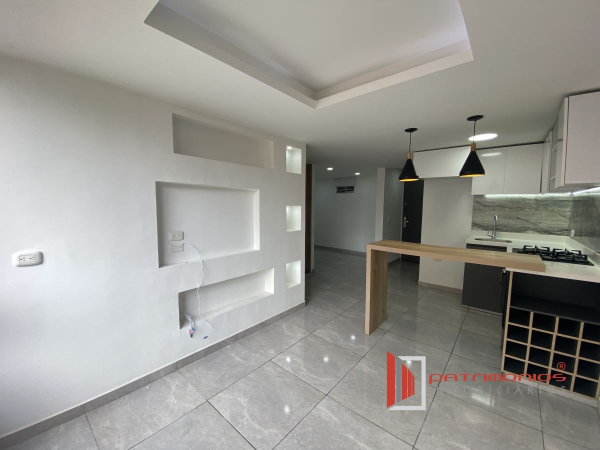Apartamento en Arriendo en VILLA DEL PRADO, Bogota