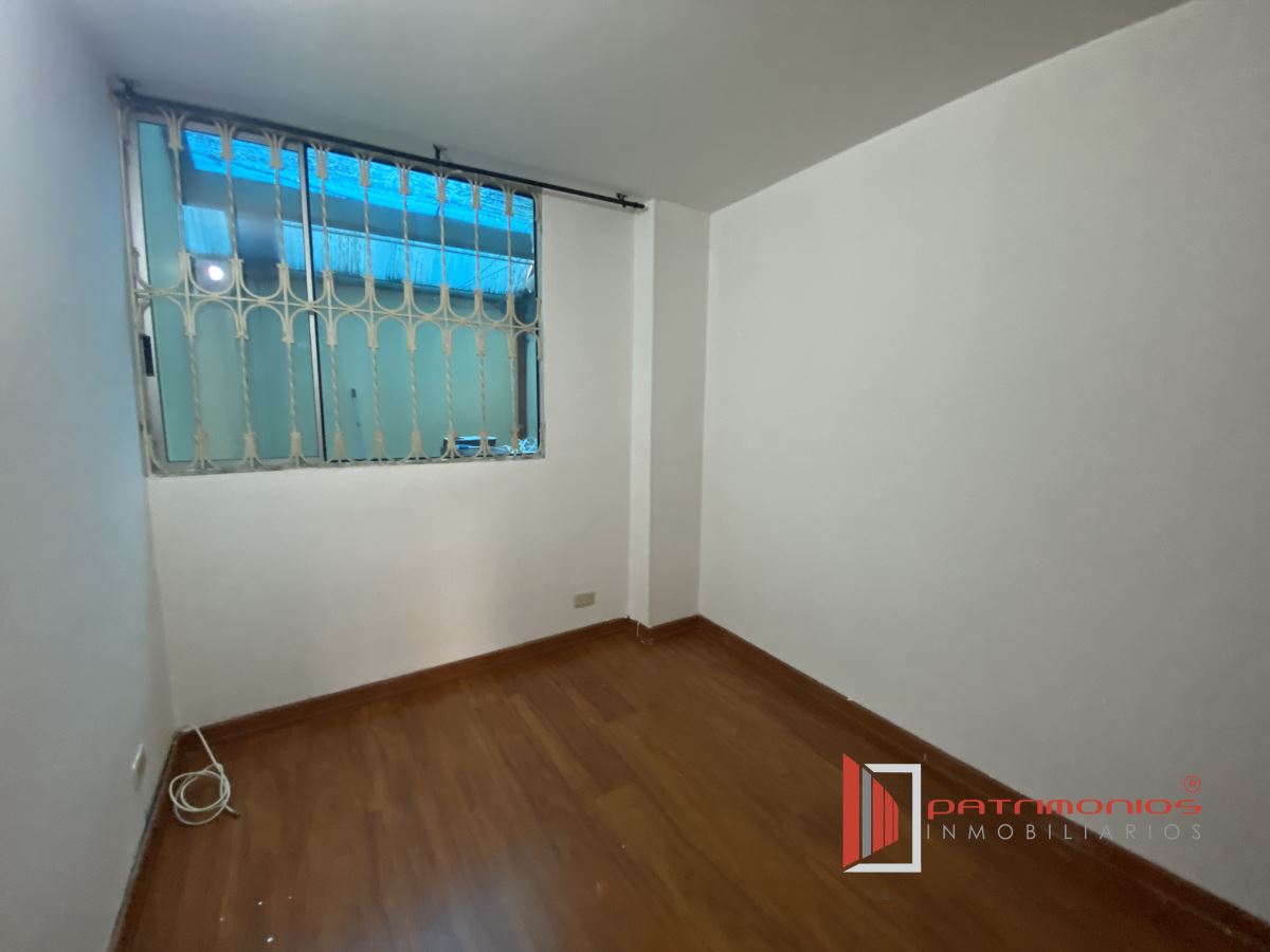 Apartamento en Arriendo en TEJARES DEL NORTE, Bogota