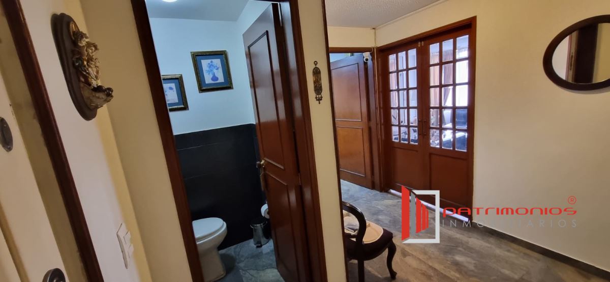 Apartamento en Venta en CEDRO GOLF, Bogota